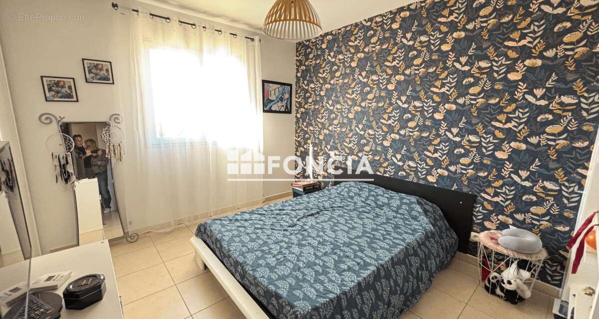 Maison à LATOUR-BAS-ELNE