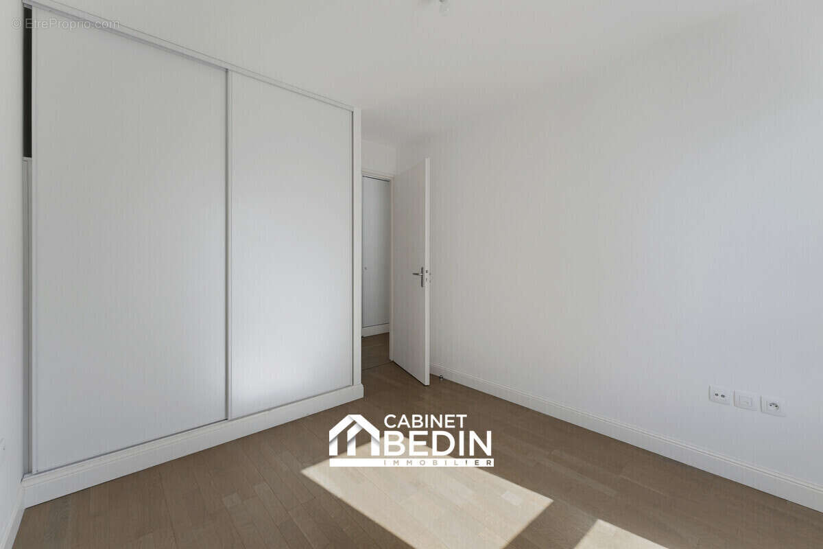 Appartement à MERIGNAC