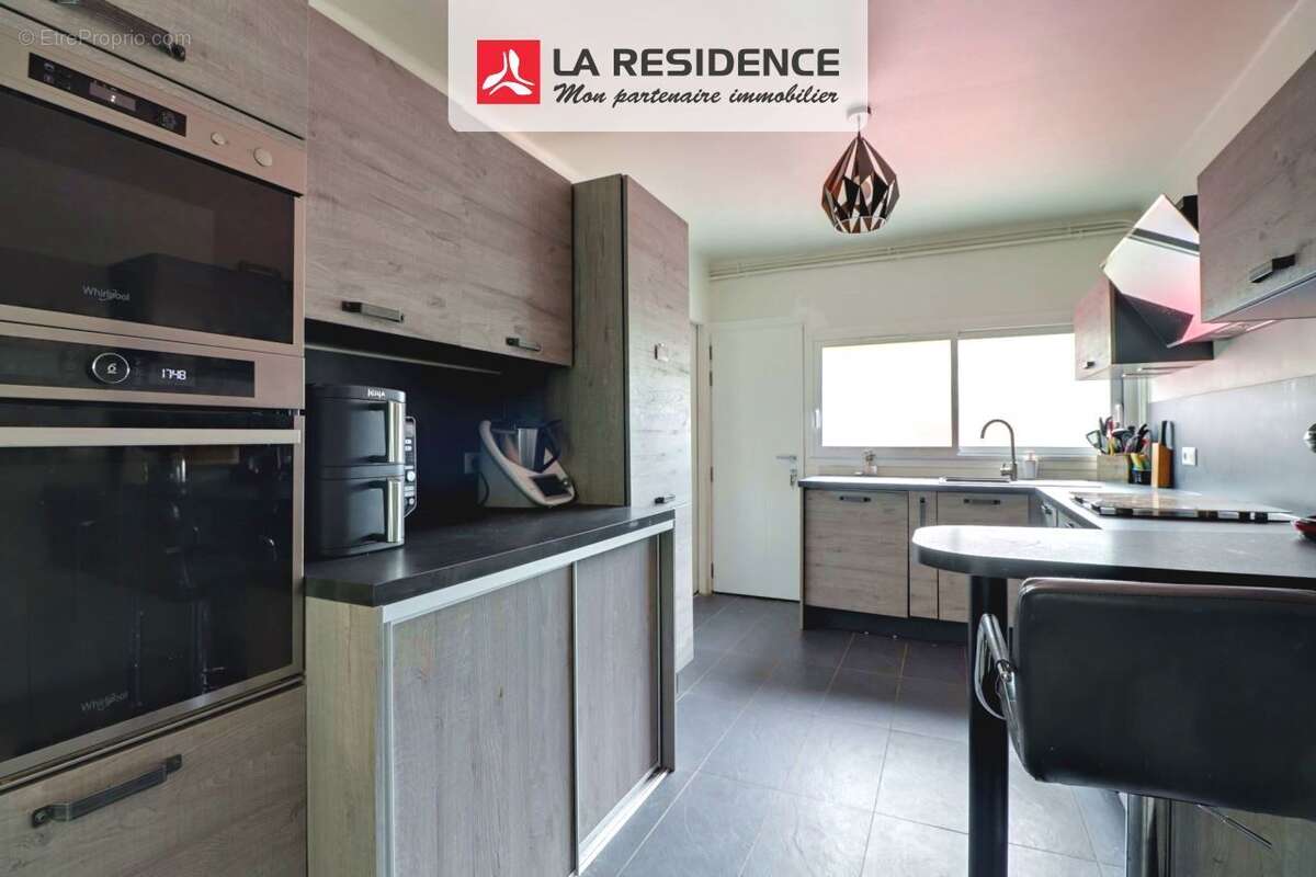 Maison à MARLY-LE-ROI