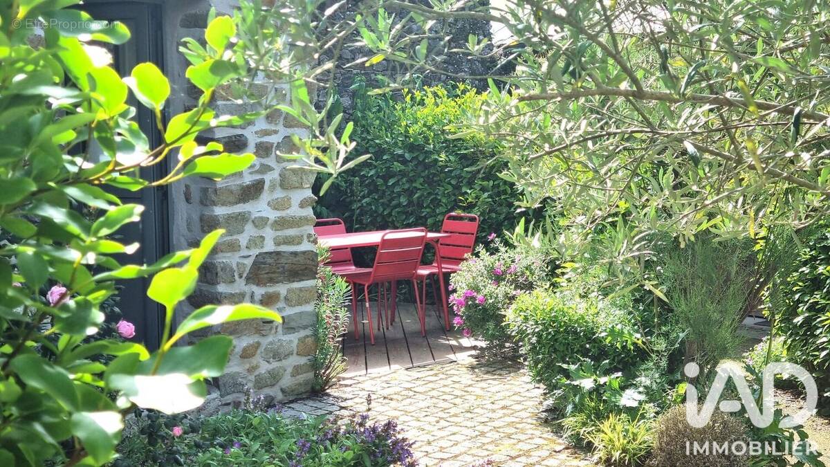 Photo 1 - Maison à BINIC