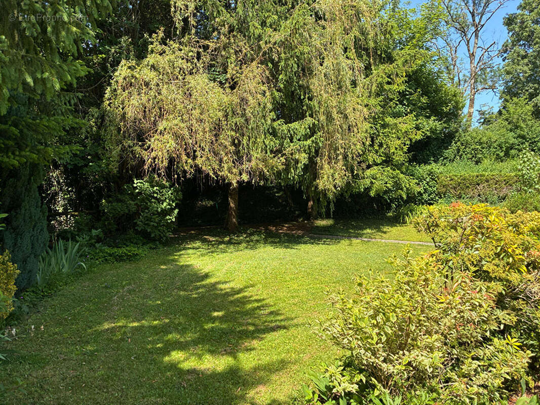 Maison à MISEREY-SALINES