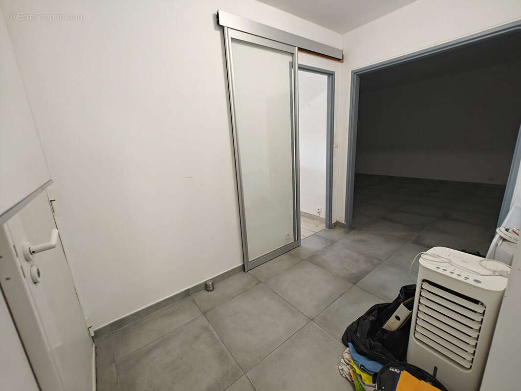 Appartement à LA GARDE