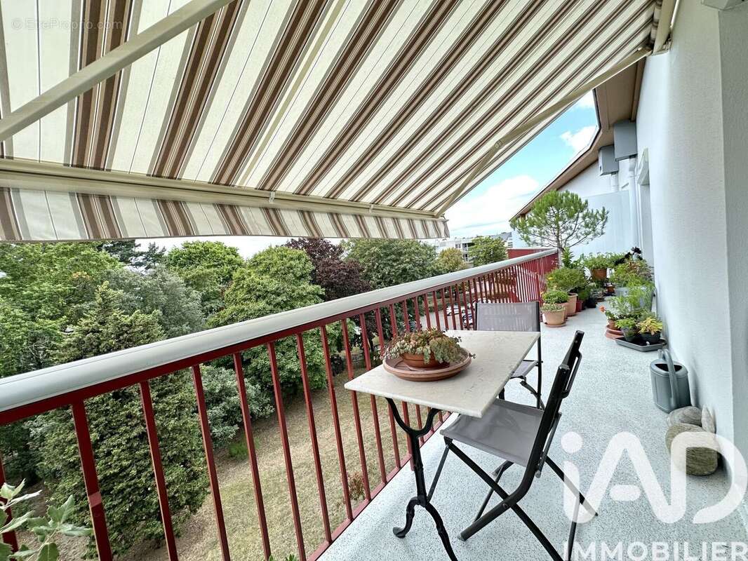 Photo 8 - Appartement à SAINT-HERBLAIN