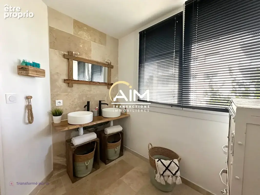 Appartement T4 à  Joue Les Tours - photo 5