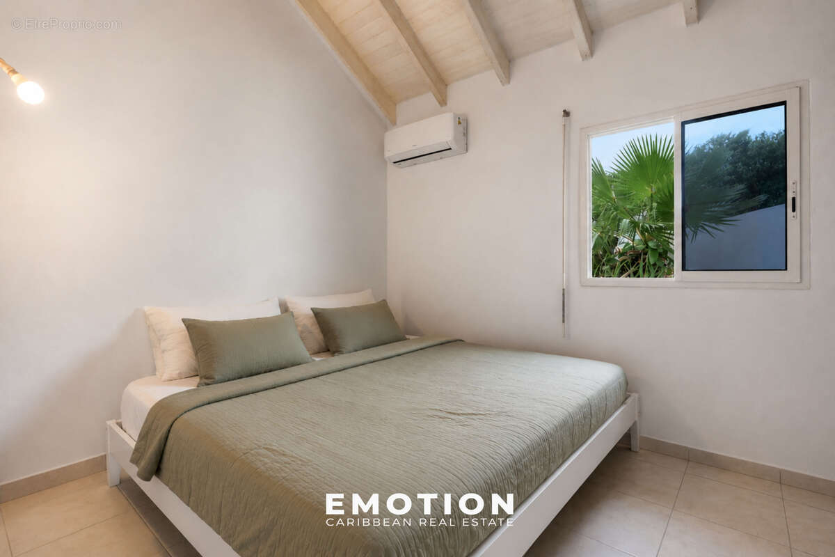 Appartement à SAINT-MARTIN