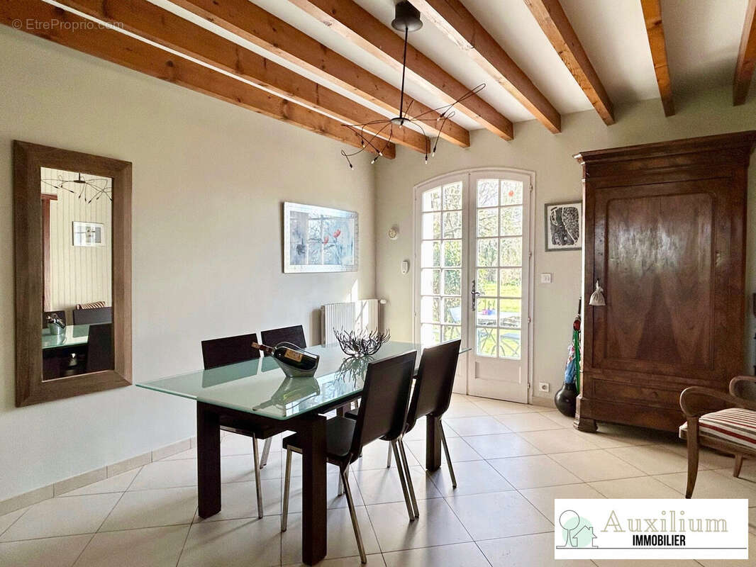 Maison à SAINT-PAUL