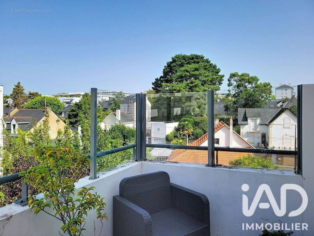 Photo 1 - Appartement à SAINT-NAZAIRE