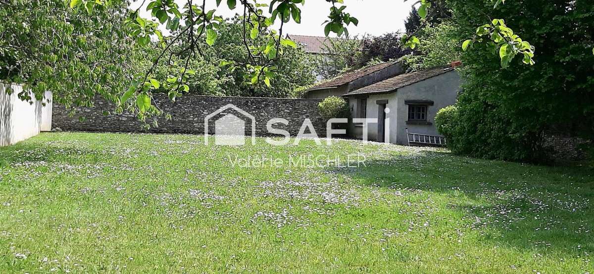 Photo 3 - Maison à VILLIERS-SUR-MARNE