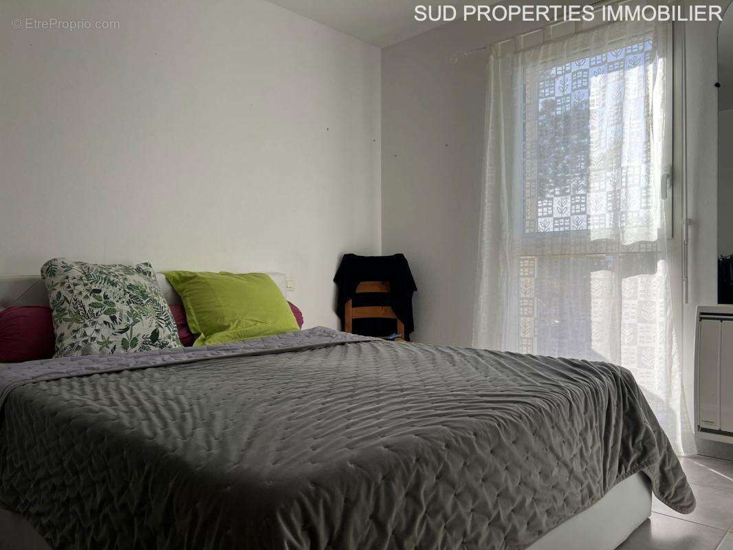 Appartement à SAINT-ESTEVE