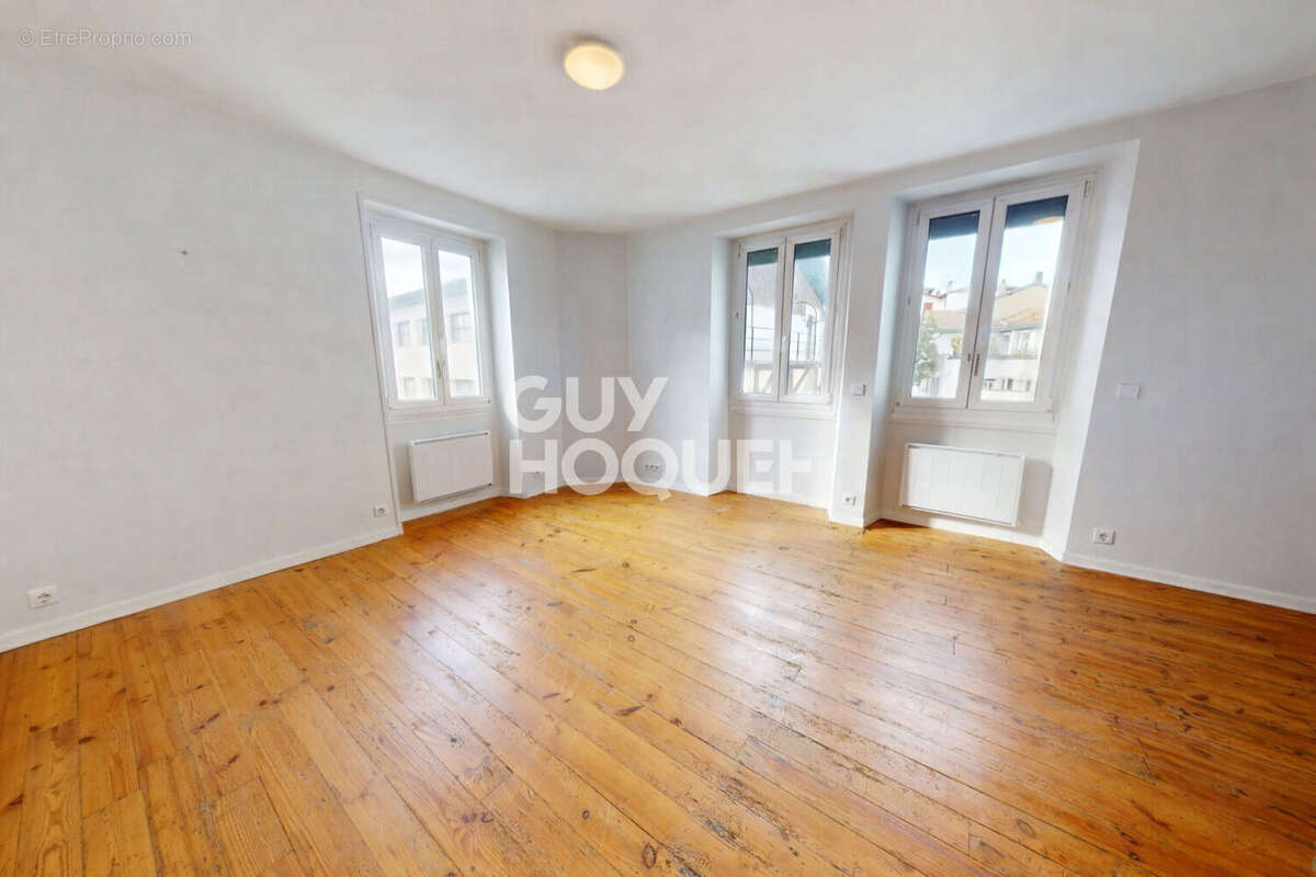 Appartement à SAINT-JEAN-DE-LUZ