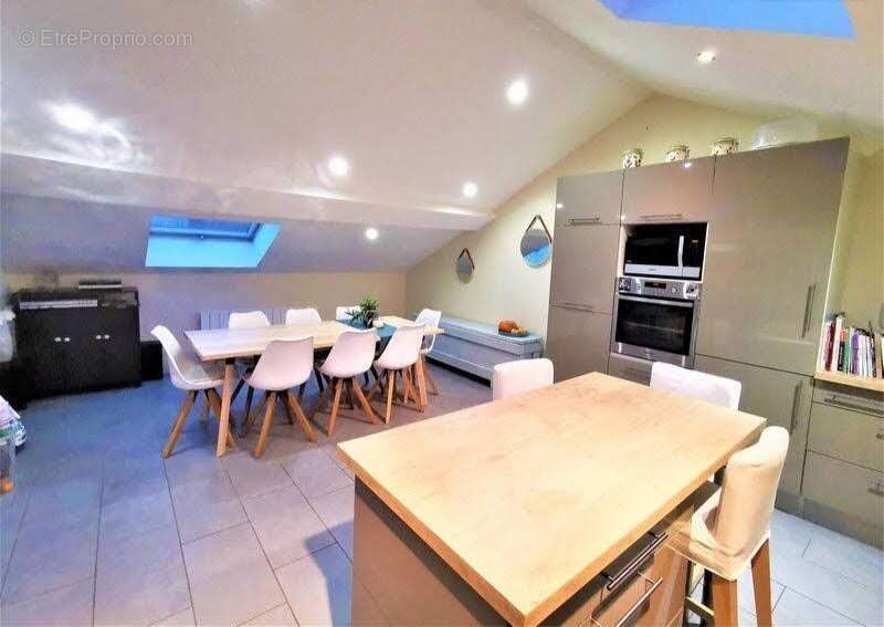 Appartement à ROANNE