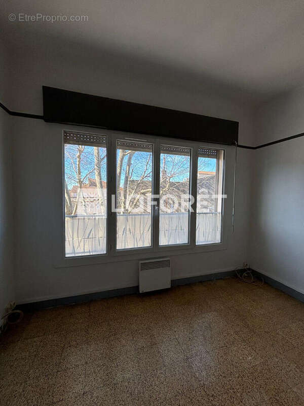 Appartement à ARLES