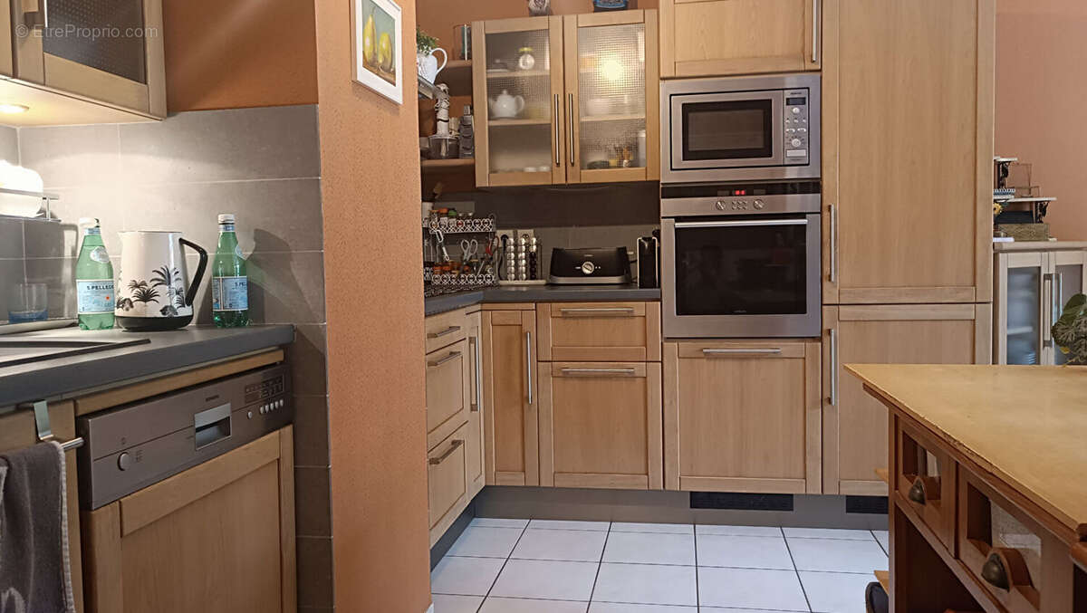 Appartement à CHANTEPIE