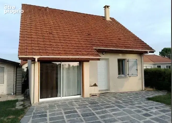 Maison 5 pièces 95 m² à vendre à Charancieu (38490) - photo 2