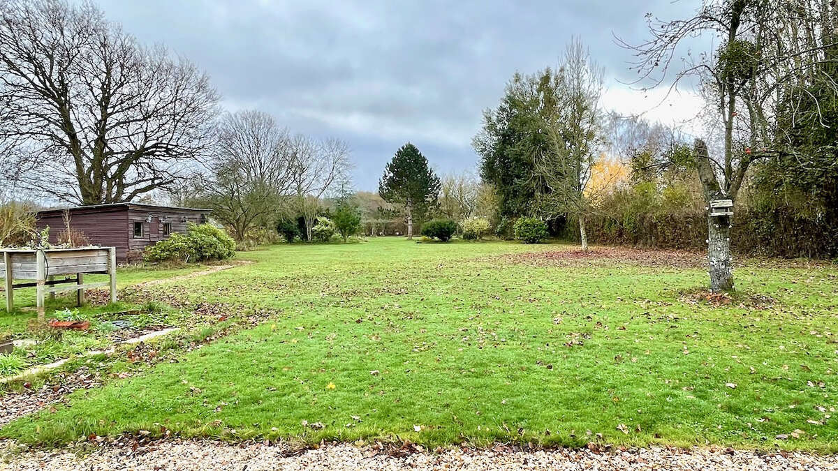 Maison à BOIS-NORMAND-PRES-LYRE