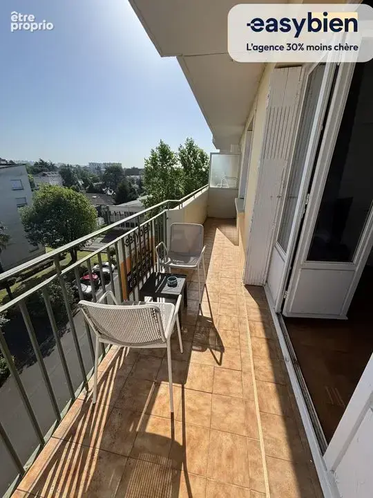 Appartement 3 pièces 57 m² à vendre à Pau (64000) - photo 3