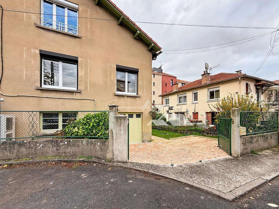 Appartement à MILLAU