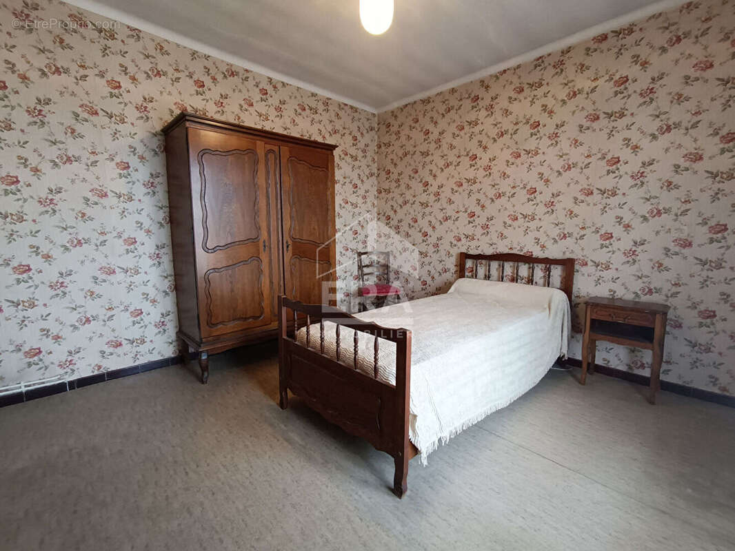 Maison à VILLENAVE-D'ORNON