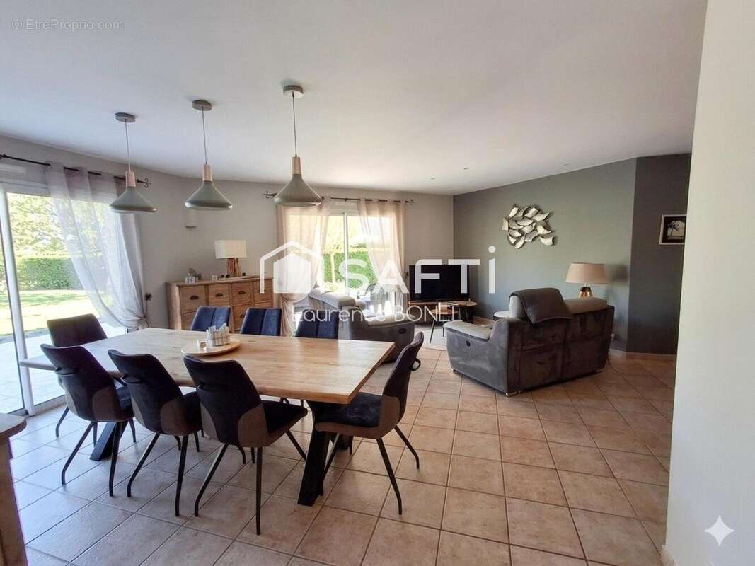 Photo 5 - Maison à AIFFRES