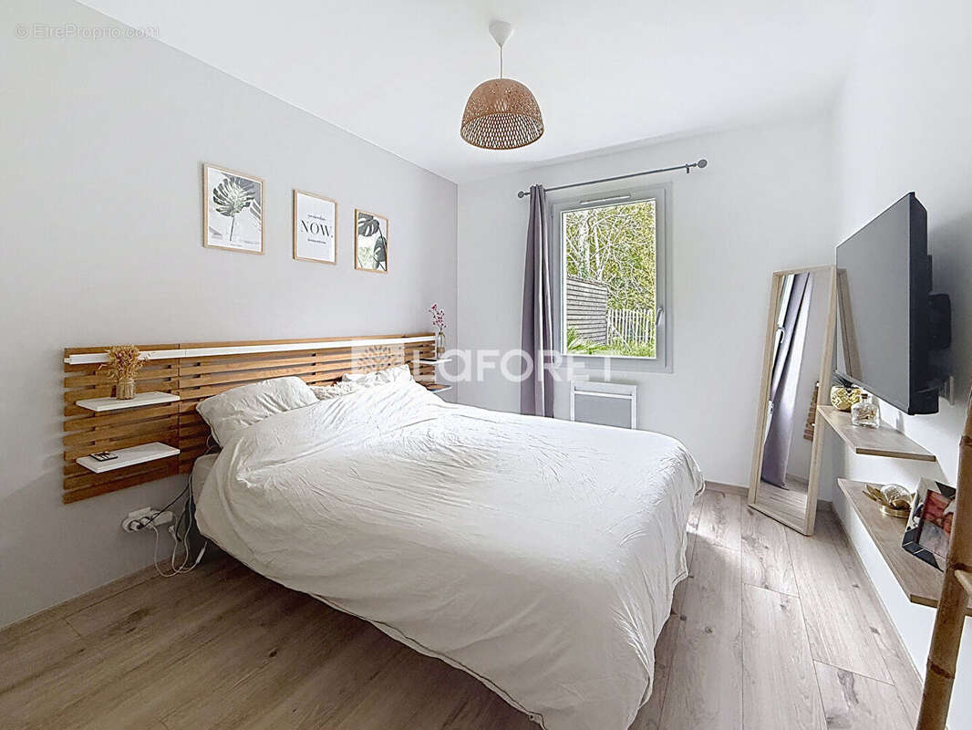 Maison à LE CHATEAU-D&#039;OLERON