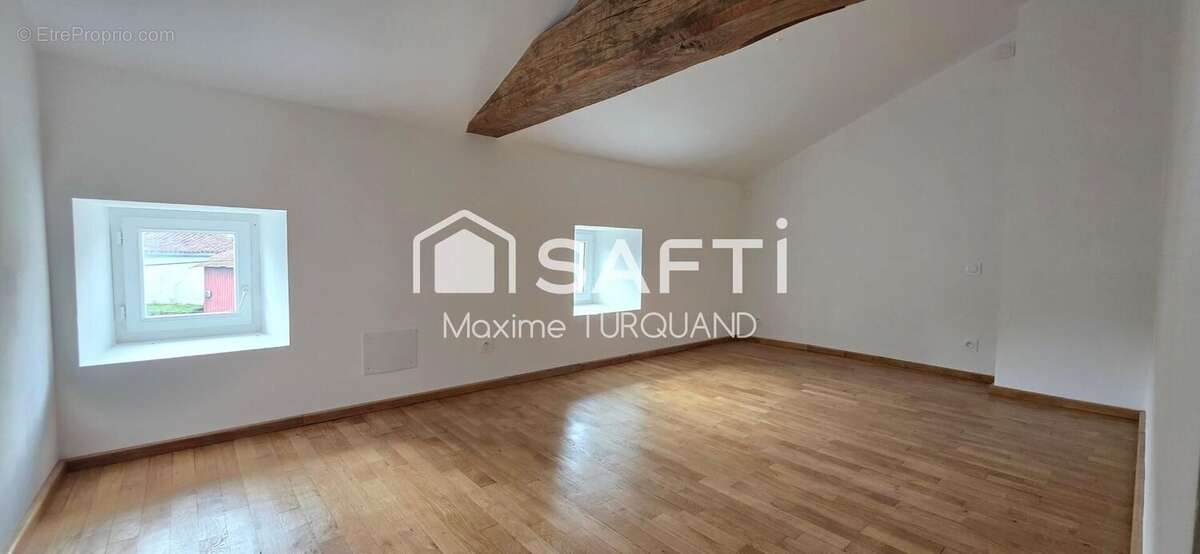 Photo 8 - Maison à COURLAY