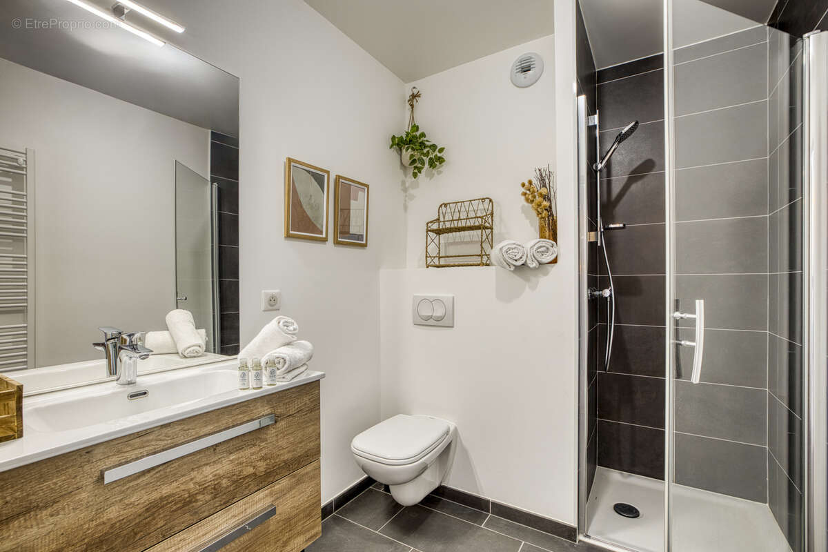 Appartement à ANNECY