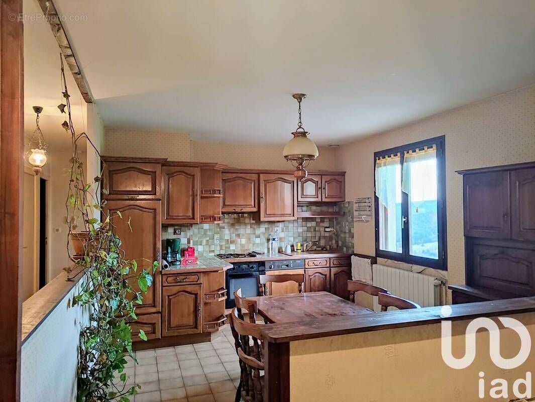 Photo 1 - Maison à VANOSC