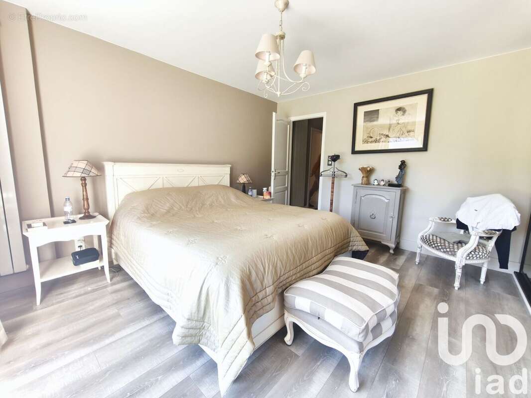 Photo 9 - Maison à VERTON