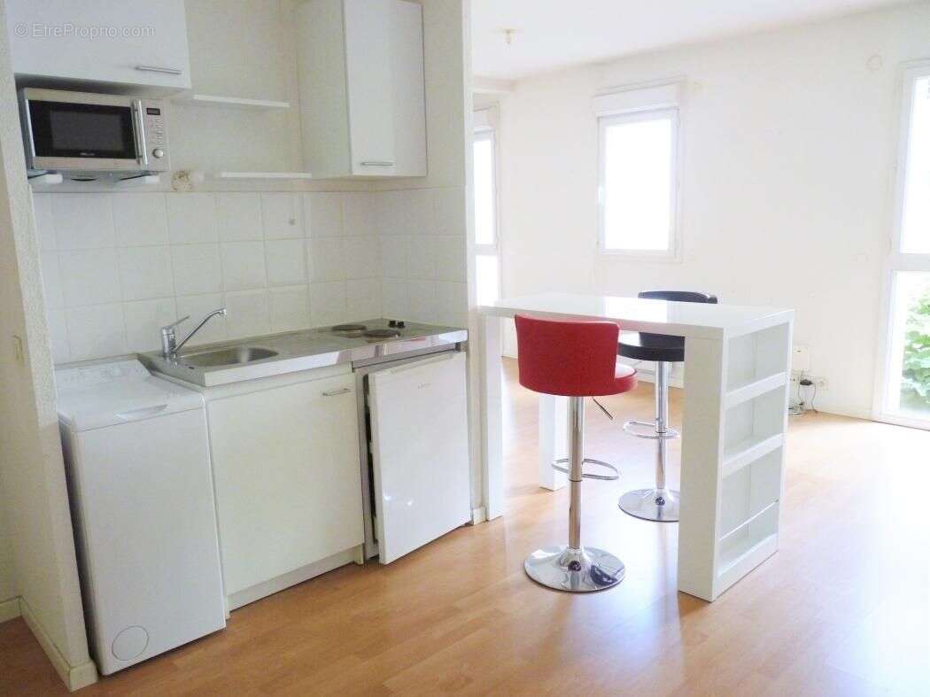 Appartement à PAU