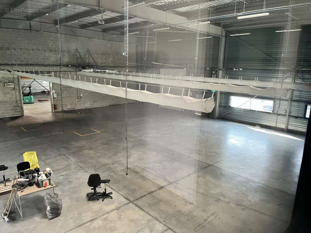 Commerce à BOURG-CHARENTE