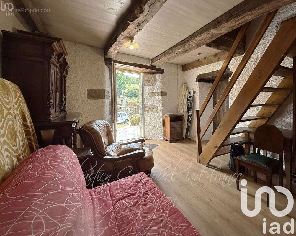 Photo 9 - Maison à SAINT-AMANS-DES-COTS