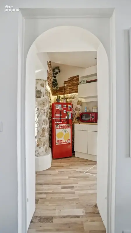 Maison avon - 65m2 - photo 4
