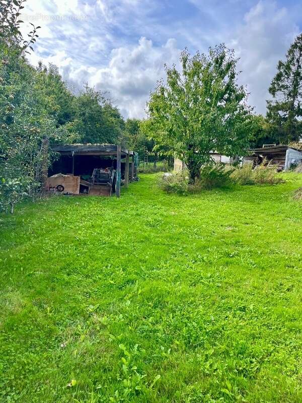 Maison à CHATEAULIN