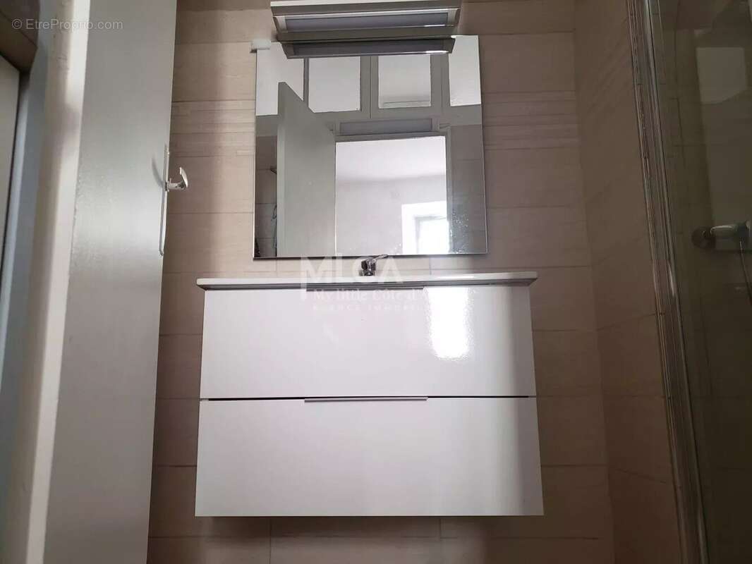 Appartement à SAINT-SAUVEUR-SUR-TINEE