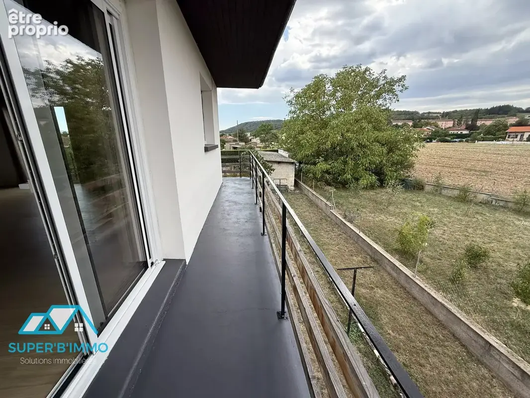 Maison 145 m² - terrain 1 142m² - photo 9