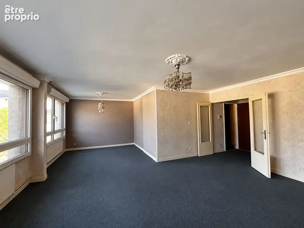 Appartement à rénover - Saint-Remi - photo 1