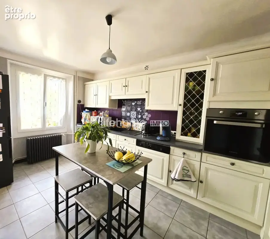 Maison 5 pièces 120 m² à vendre à Lizieres (23240) - photo 3