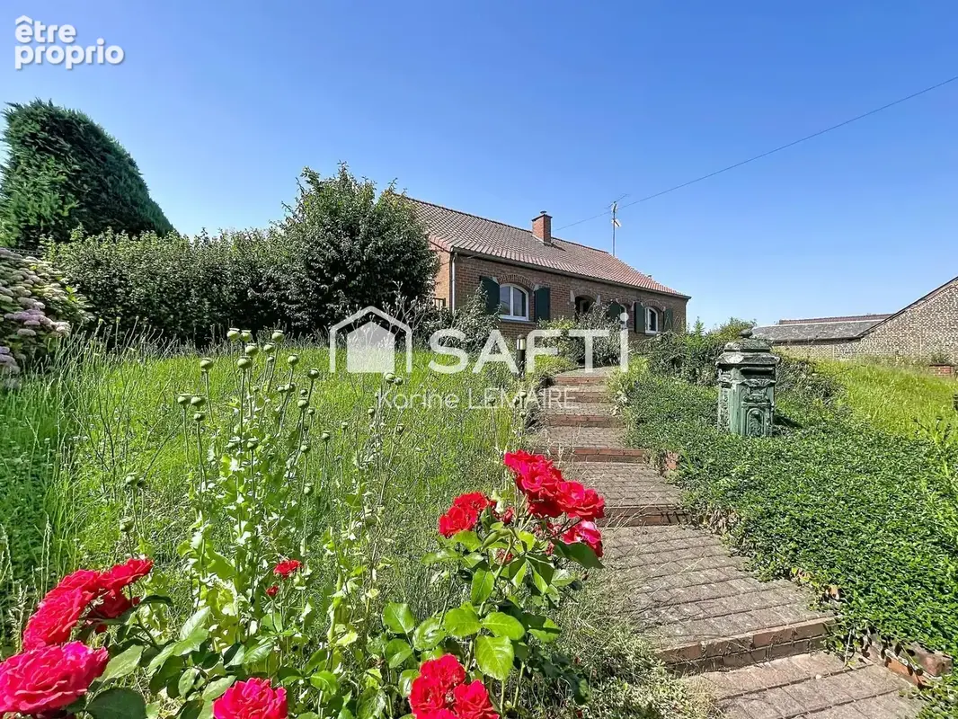 Photo 1 - Maison à BAVAY