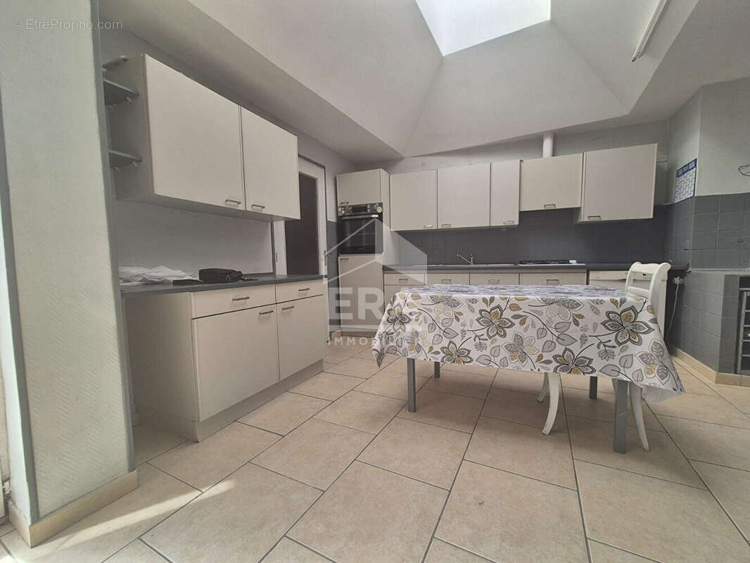 Maison 108m² à carvin - photo 4