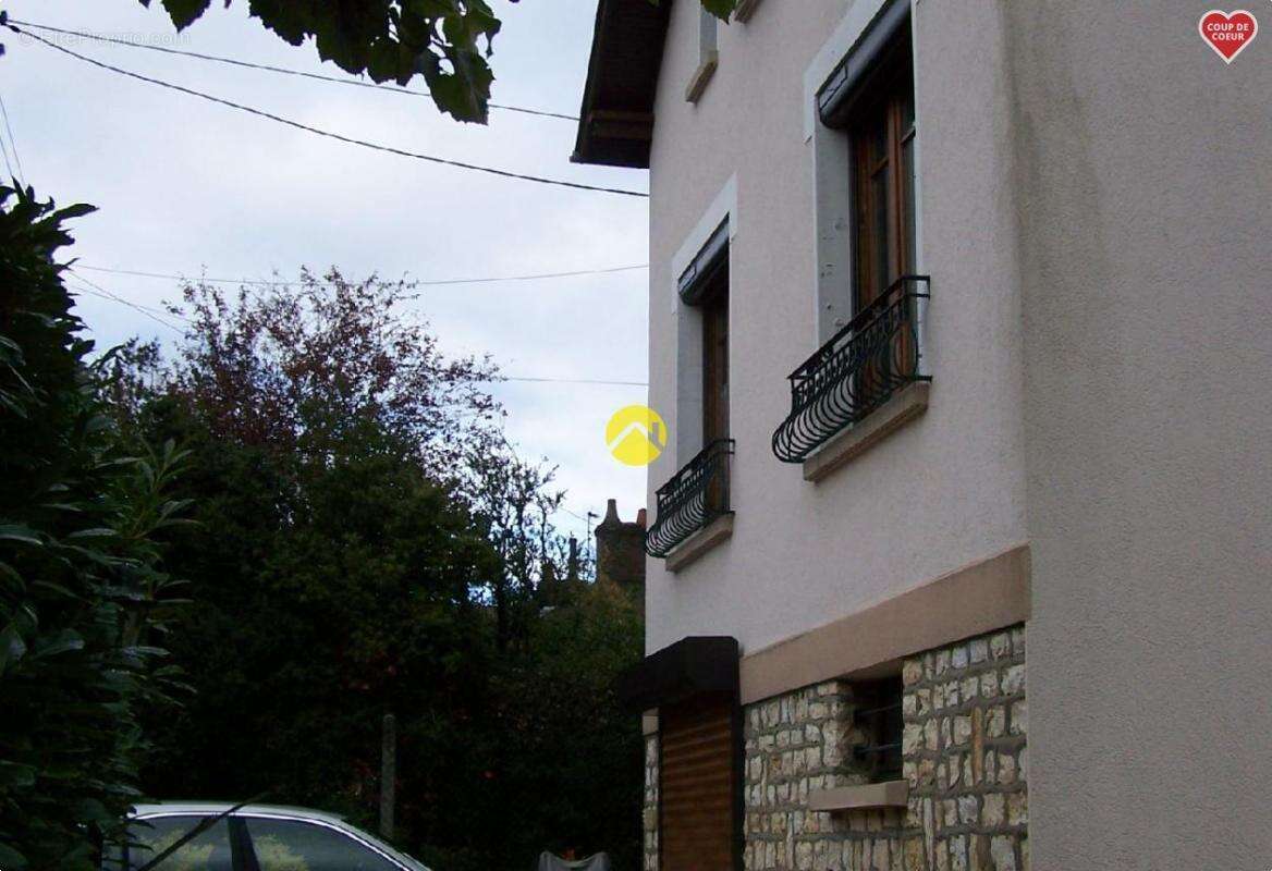 Maison à BOURGES