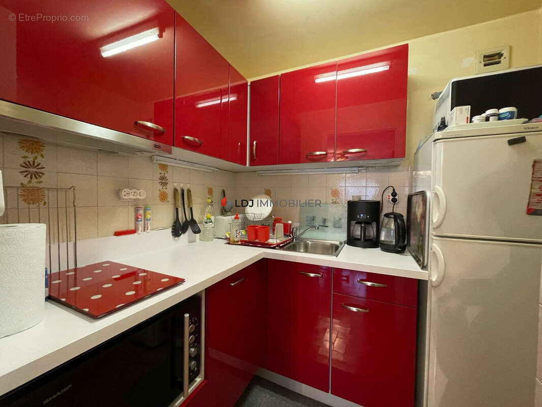 Appartement à AMELIE-LES-BAINS-PALALDA
