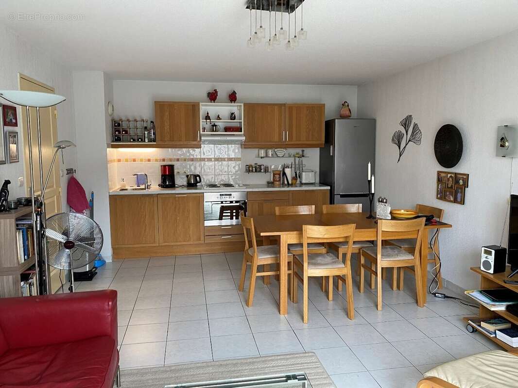 Appartement à AGDE