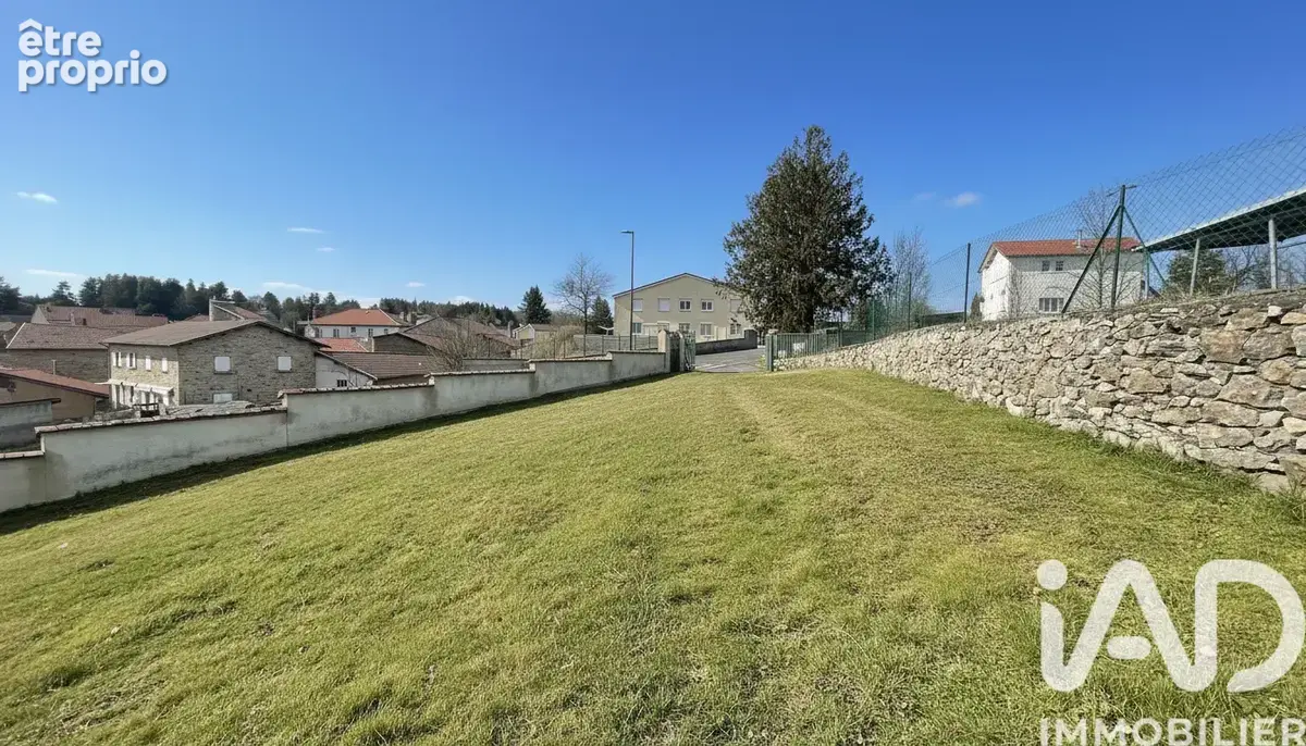 Photo 1 - Maison à CRAPONNE-SUR-ARZON