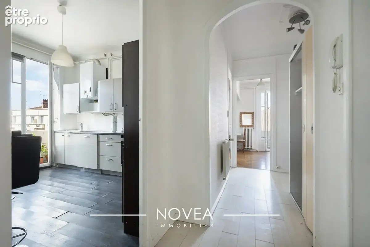 Appartement 3 pièces 73 m² à vendre à Lyon-6e (69006) - photo 5