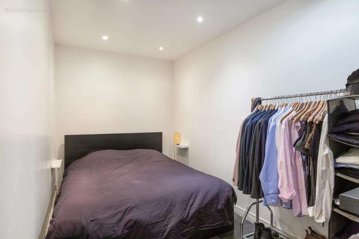 Appartement à PARIS-3E