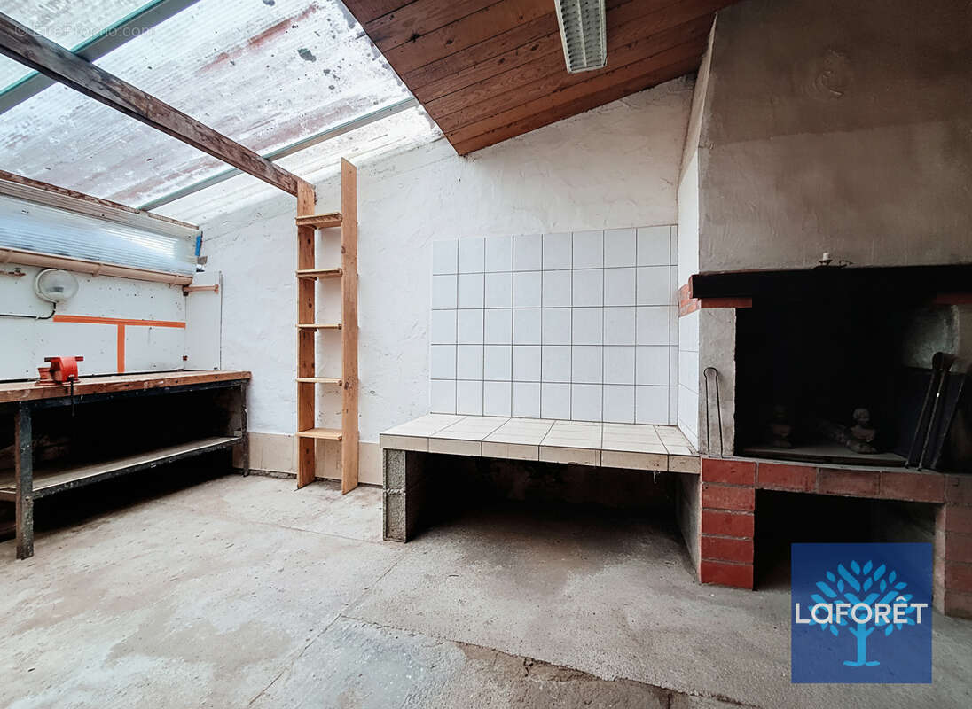 Maison Le Girouard 5 pièces 106 m² - photo 16