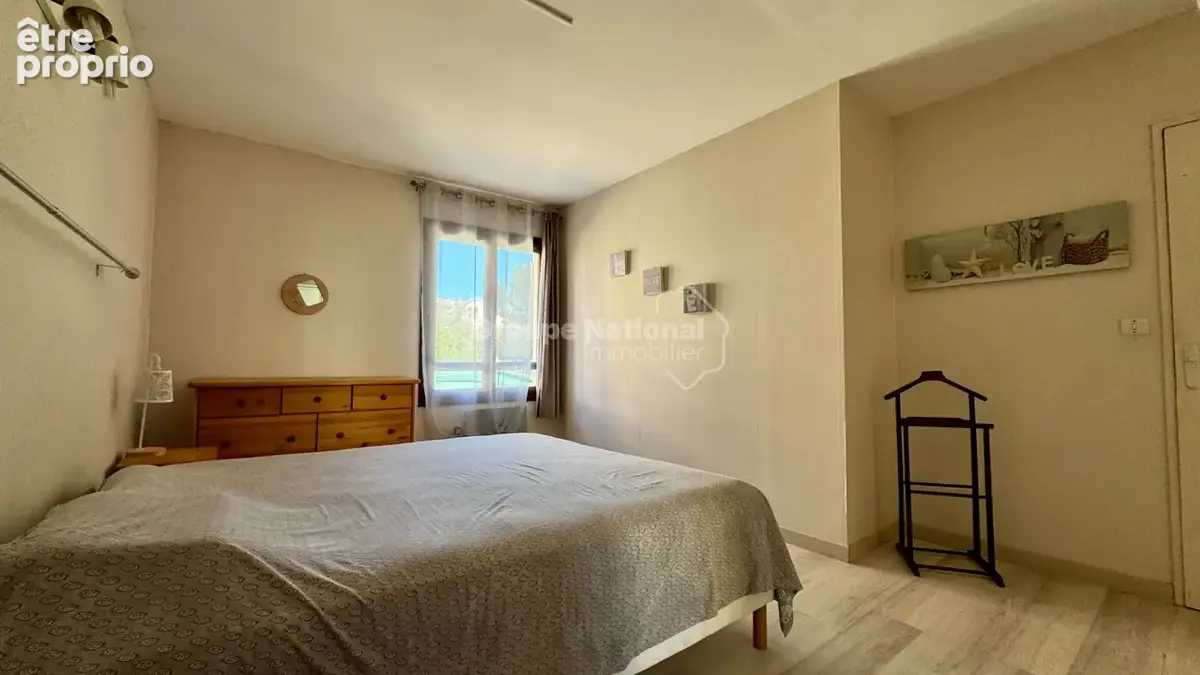 Maison P5 de 112 m² avec jardin ? Secteur Beausoleil à Nîmes - photo 7