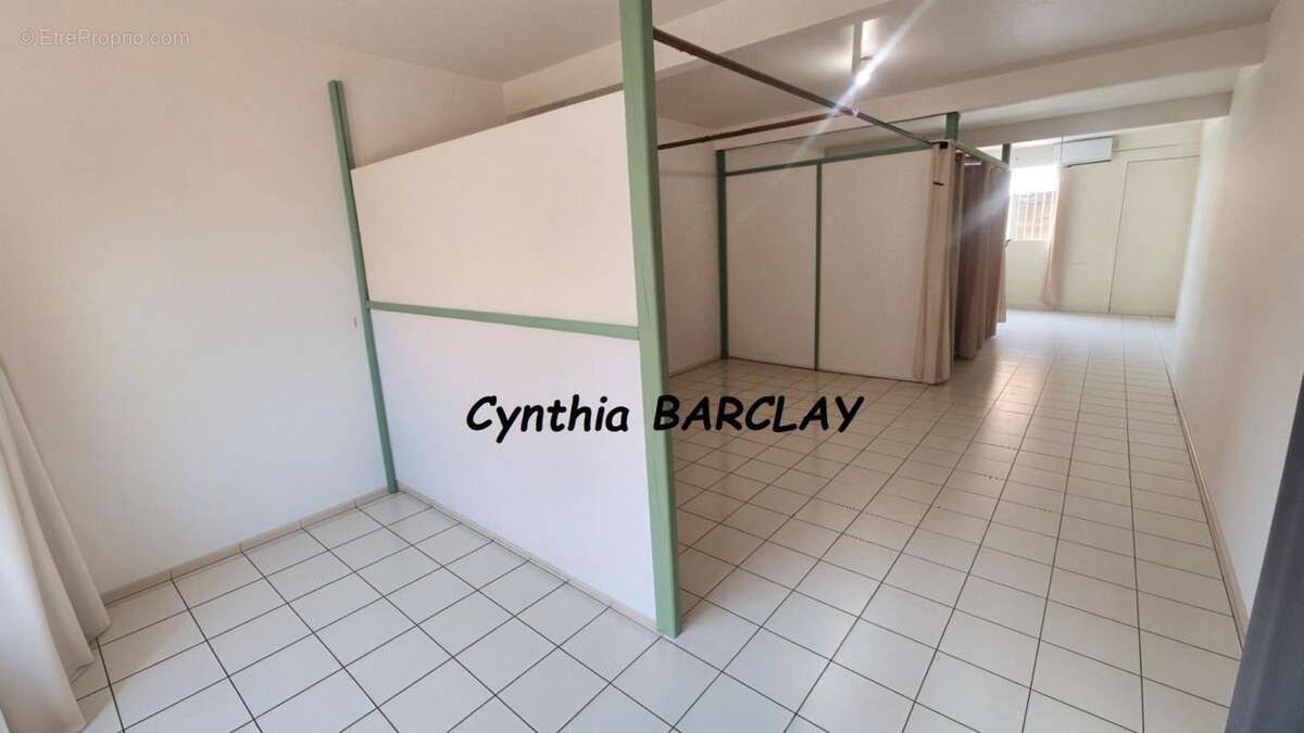 Appartement à LE LORRAIN