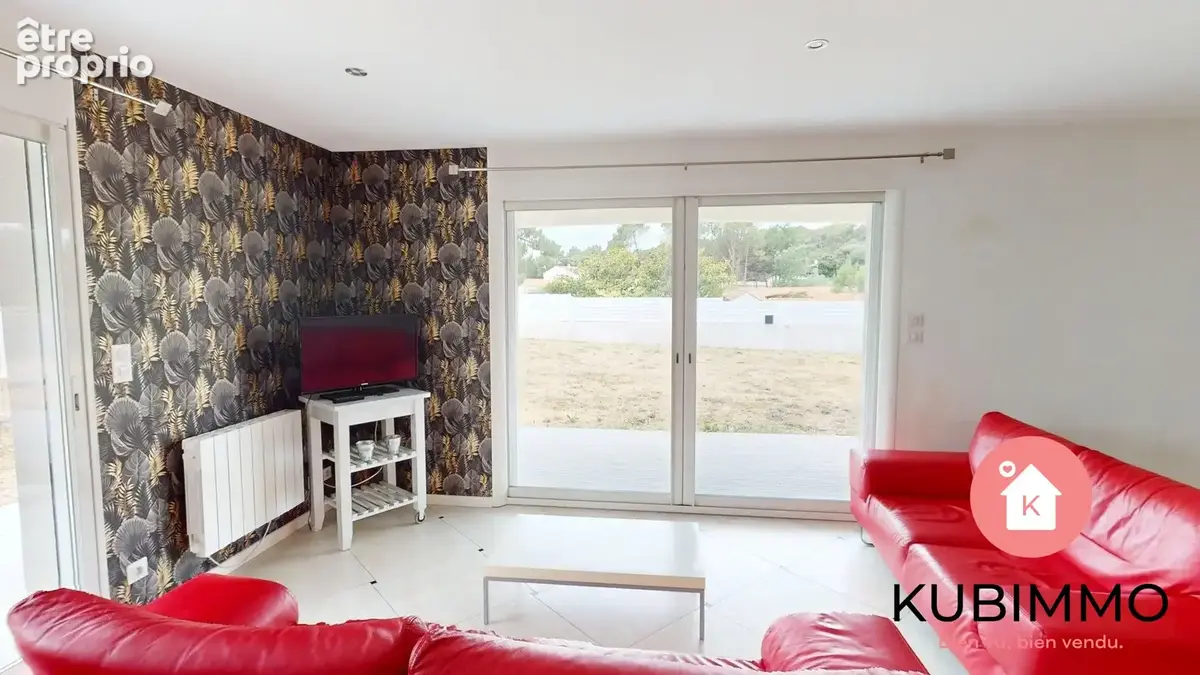 Maison 7 pièces 163 m² à vendre à La Tranche-Sur-Mer (85360) - photo 6