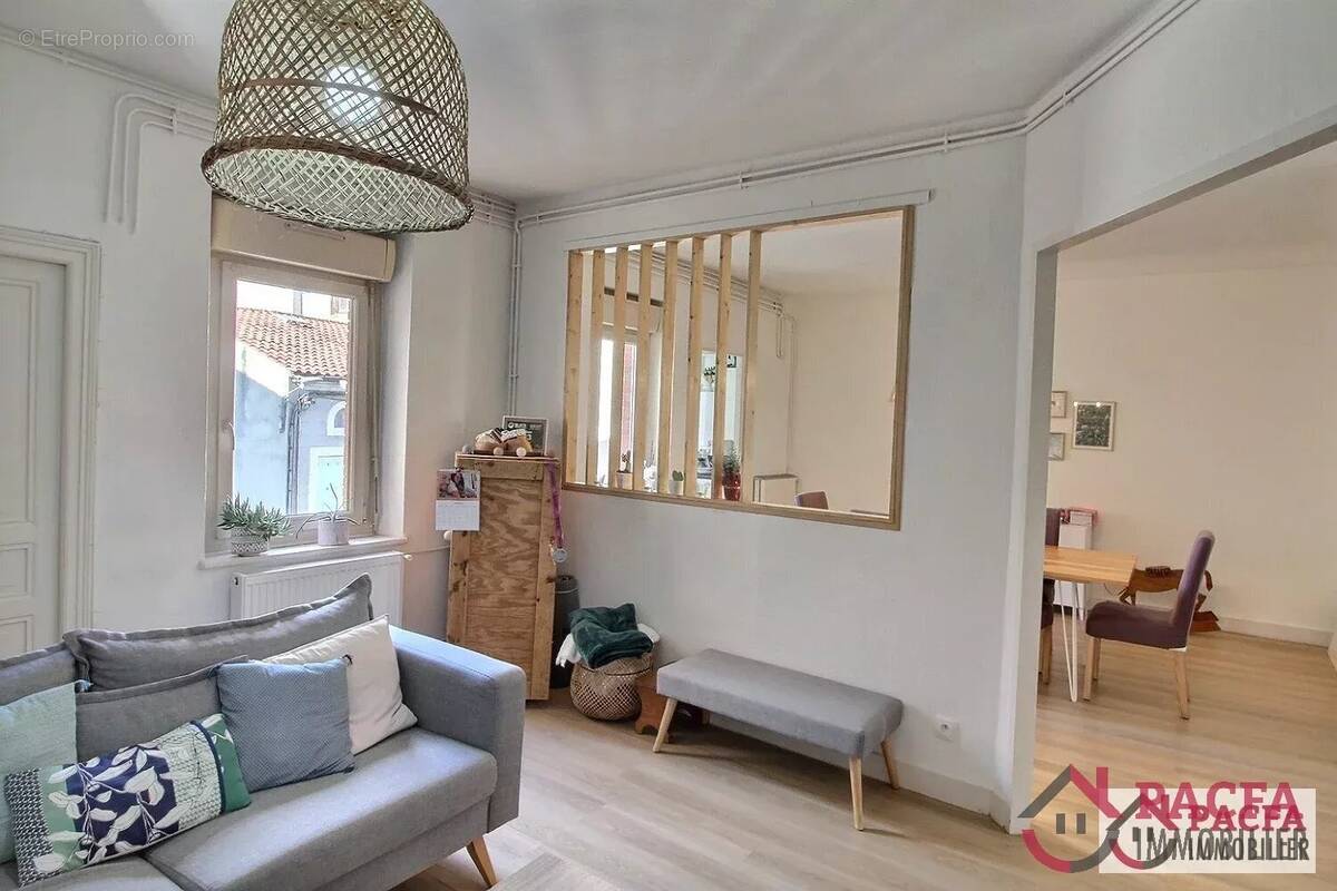 Appartement à CASTRES